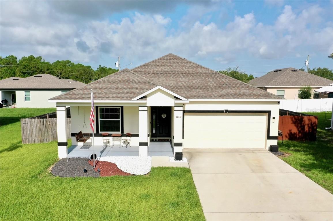 1136 James Way, Poinciana, FL 34759
