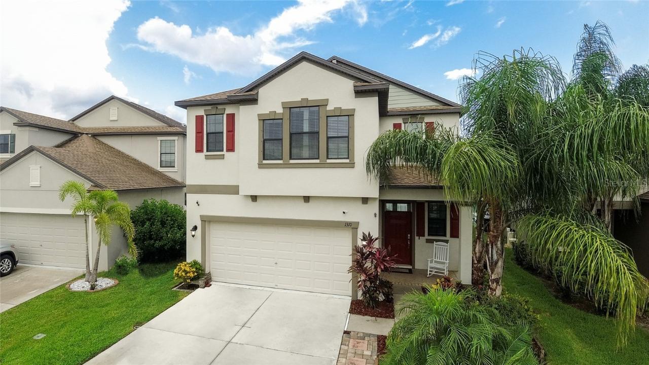 1310 Harbour Blue St., Ruskin, FL 33570