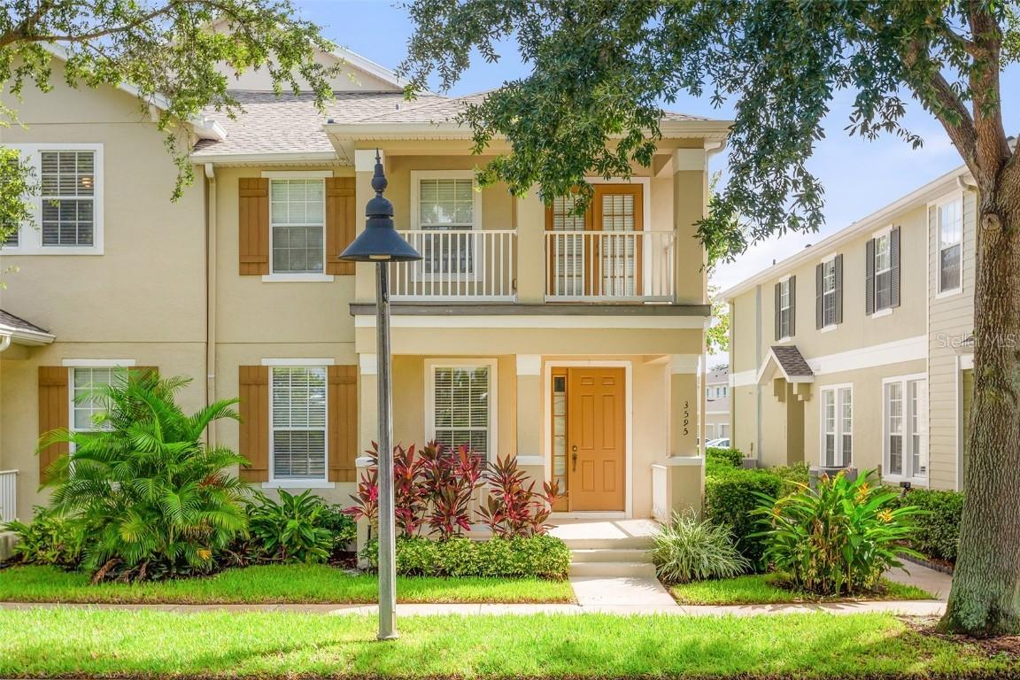 3595 Clay Brick Road, Harmony, FL 34773