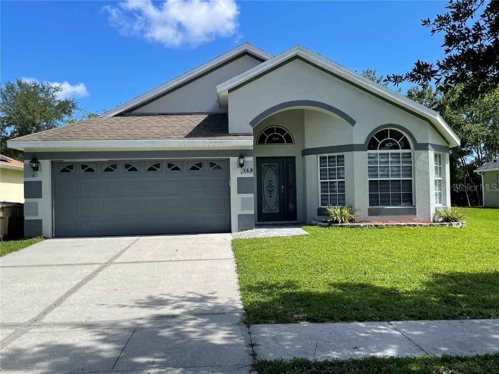 149 Southampton Dr., Kissimmee, FL 34744