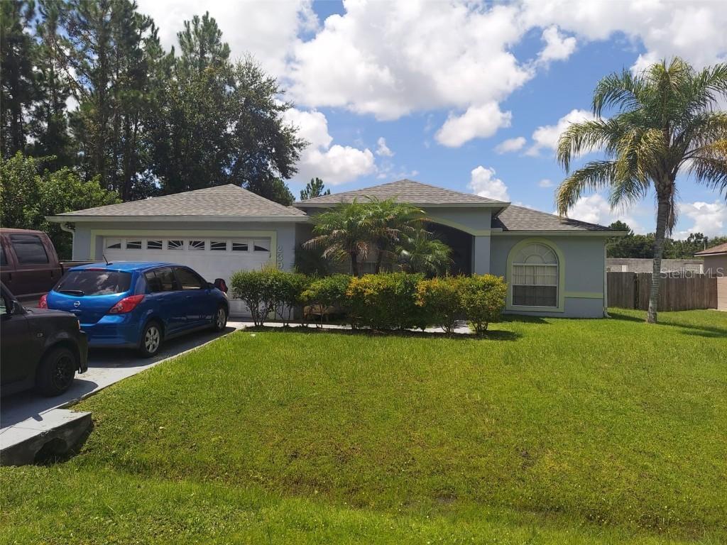 239 Great Yarmouth Ct., Kissimmee, FL 34758