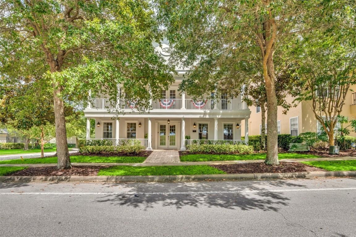 7516 Gathering Dr., Reunion, FL 34747