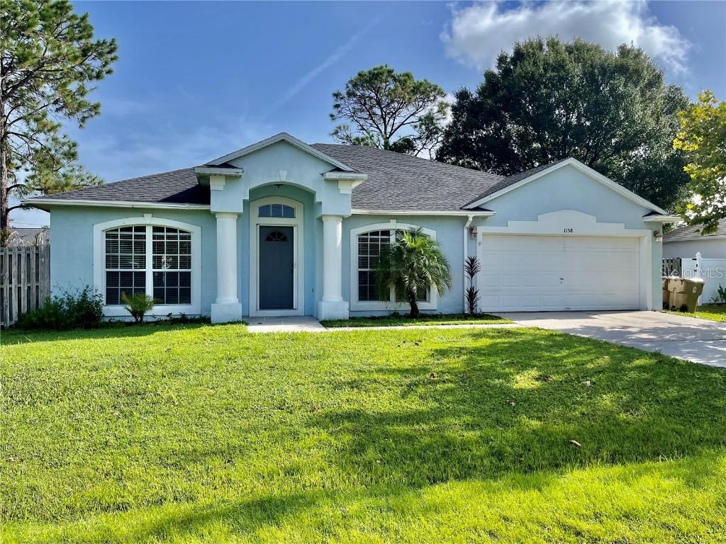 1158 Perpignan Ct., Kissimmee, FL 34759