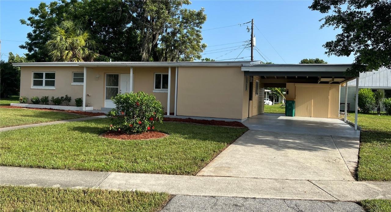 [Address Hidden by Seller], Port Charlotte, FL 33981