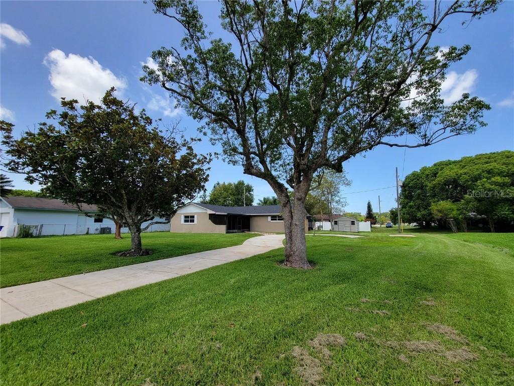 100 Tennessee Ave., St Cloud, FL 34769