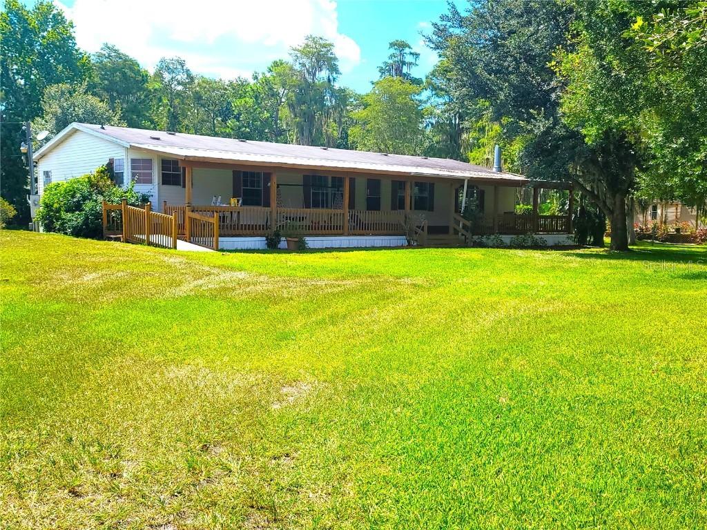 4320 Rambler Ave., St. Cloud, FL 34772