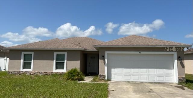 42 Magnolia Blossom Ln., Poinciana, FL 34759