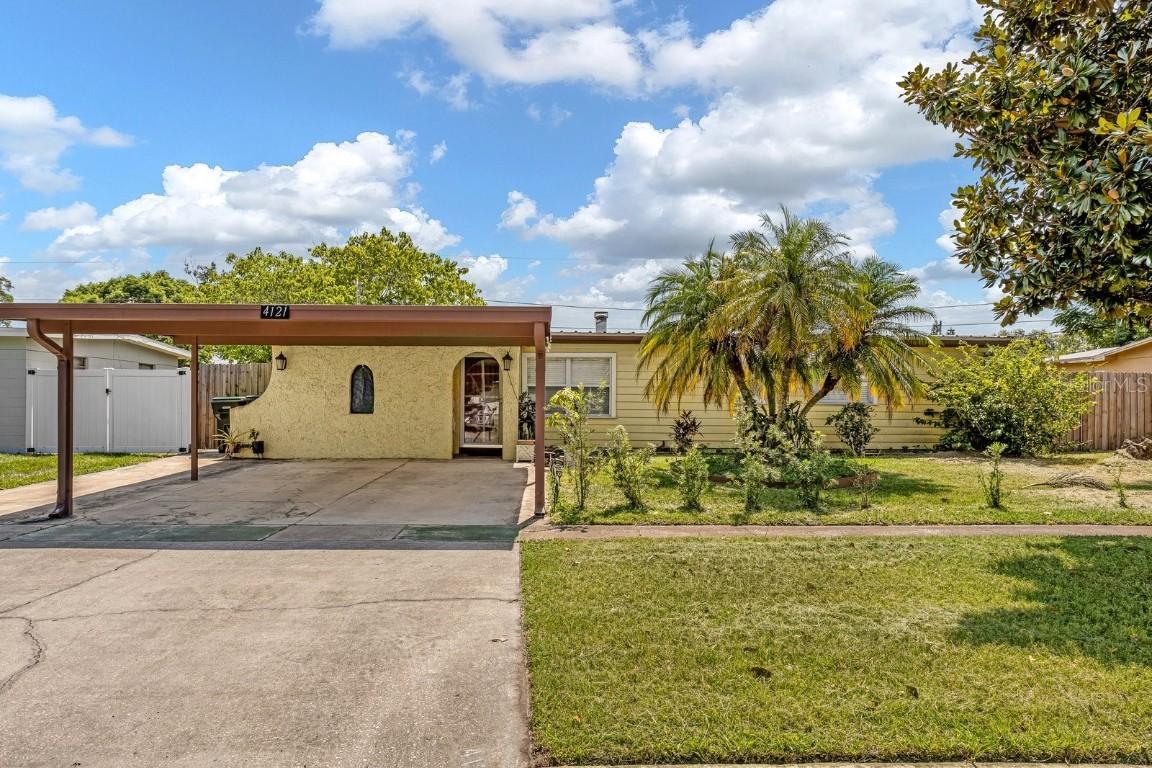 4121 Sanseviera Ln., Orlando, FL 32822