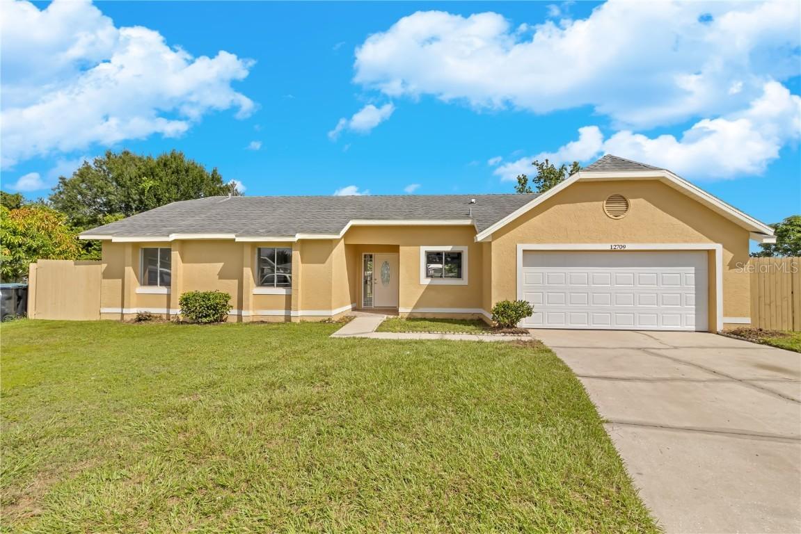 12709 Ohio Woods Ln., Orlando, FL 32824