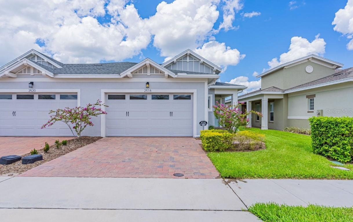 2518 Yellow Brick Rd., St. Cloud, FL 34772