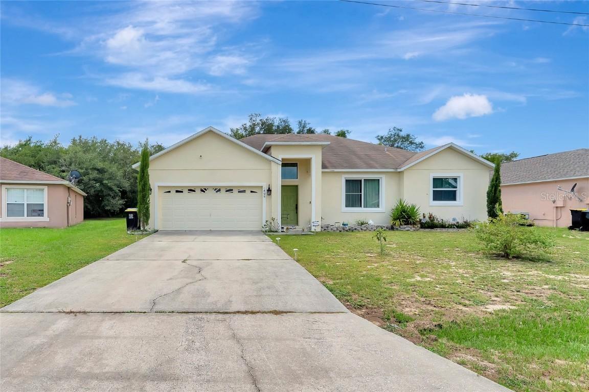 1406 Hillsborough Way, Poinciana, FL 34759