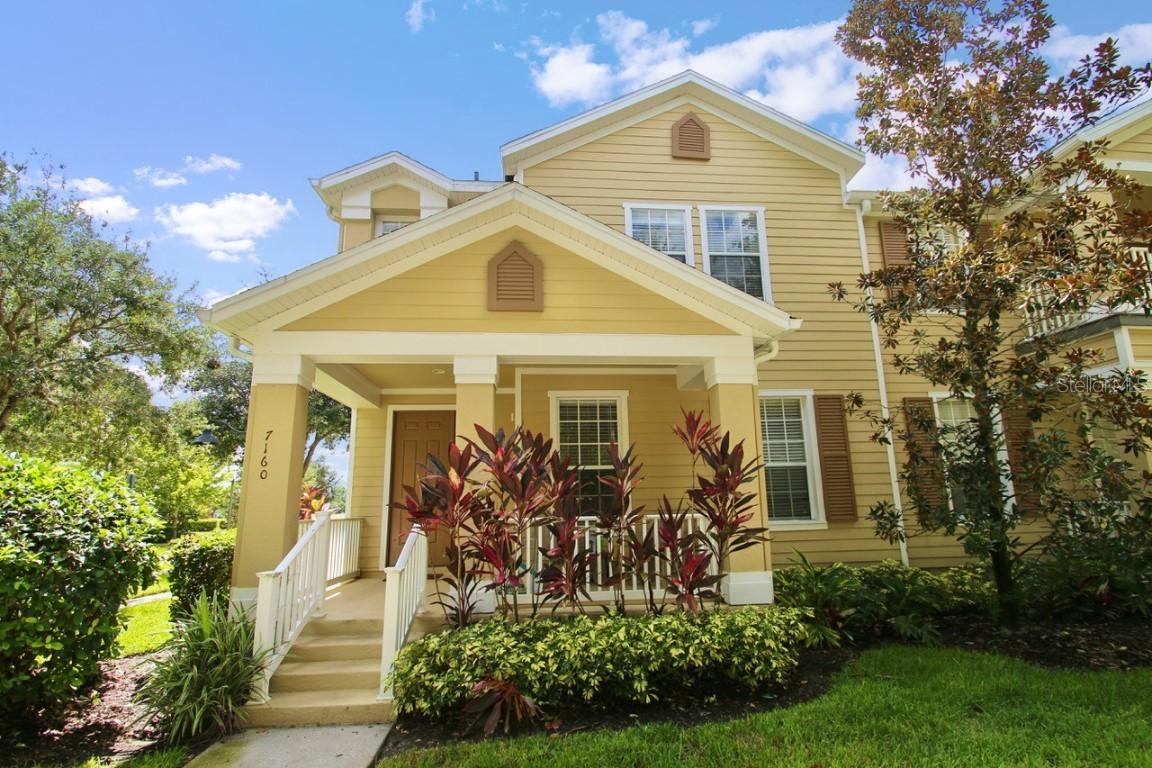 7160 Forty Banks Rd. #32B, Harmony, FL 34773