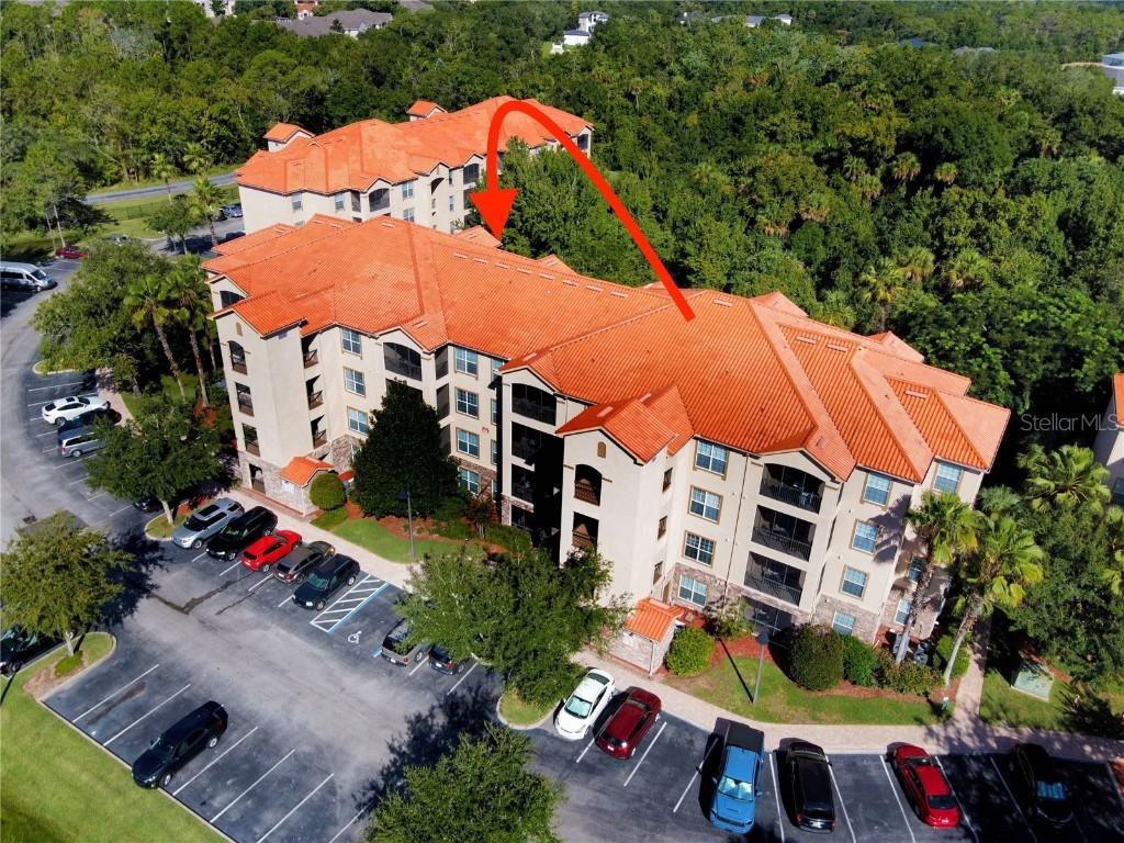 1361 Tuscan Ter. #7407, Davenport, FL 33896