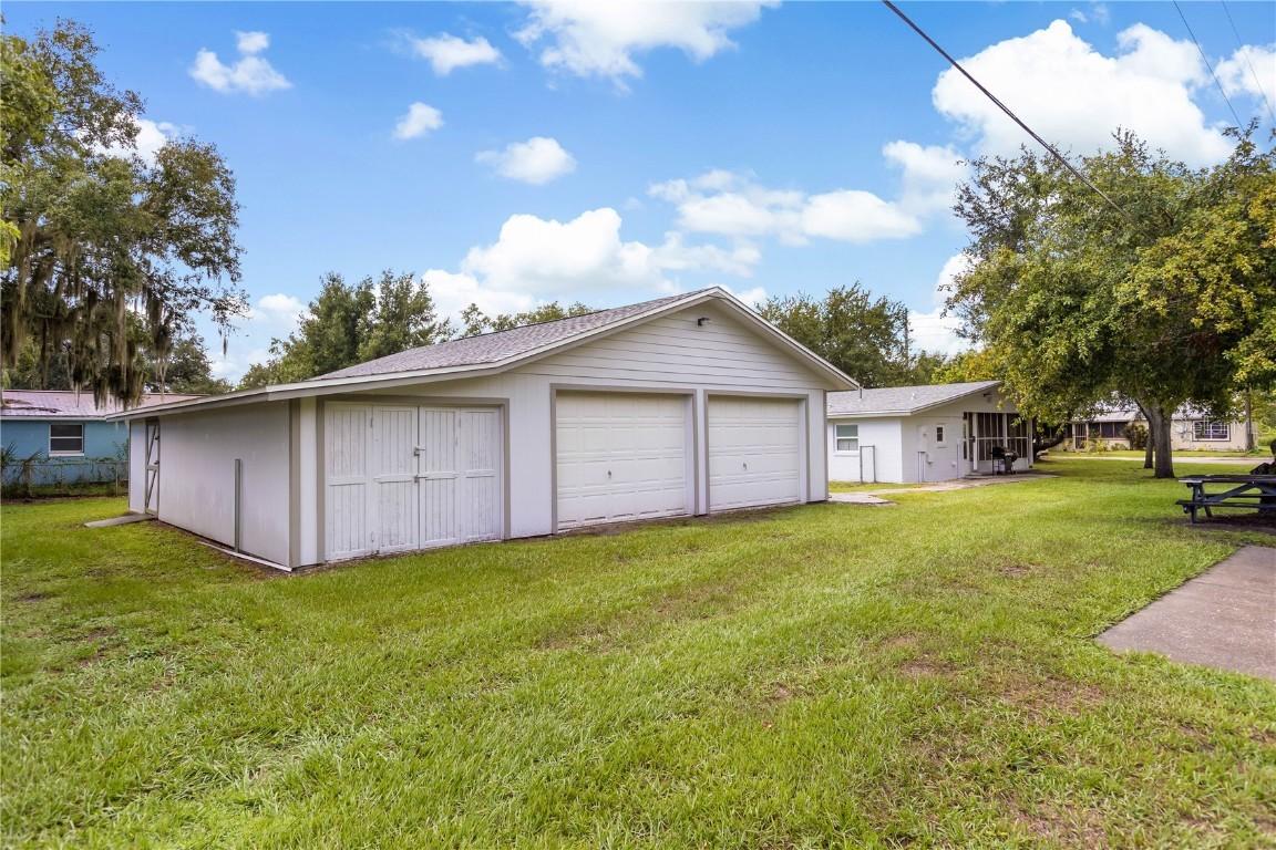 705 S Randolph Ave., Kissimmee, FL 34741