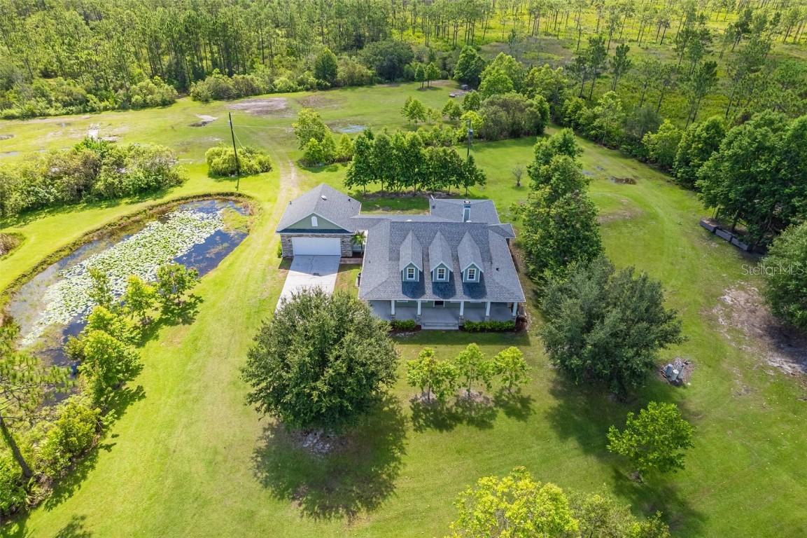 850 Hennecy Ln., St. Cloud, FL 34773