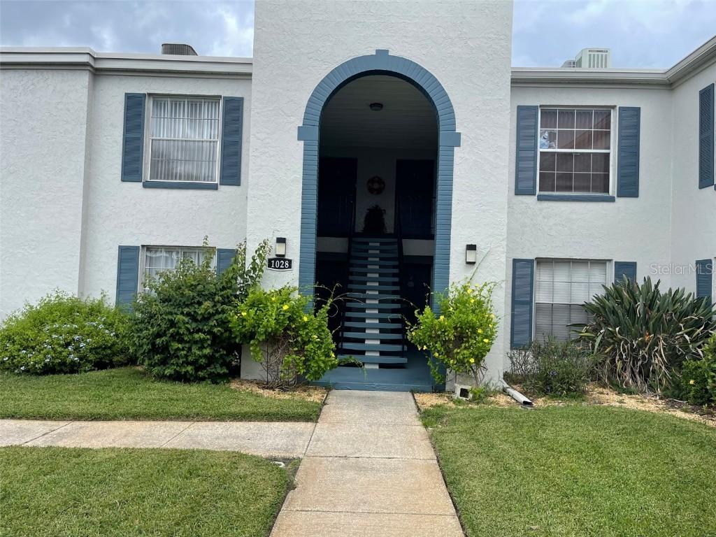 1028 Plantation Dr. #C1, Kissimmee, FL 34741