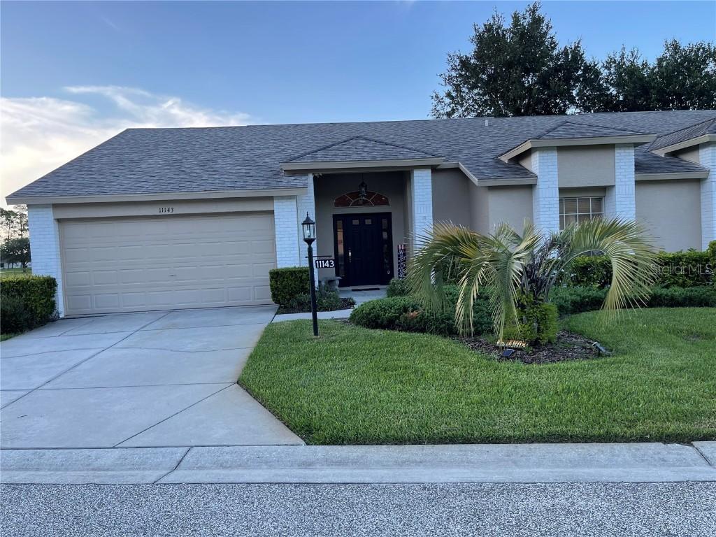 11143 Hollander Ave., Hudson, FL 34667