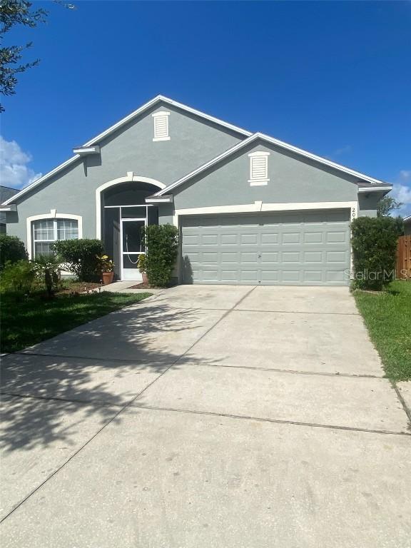 204 Cornwall Ct., Kissimmee, FL 34744