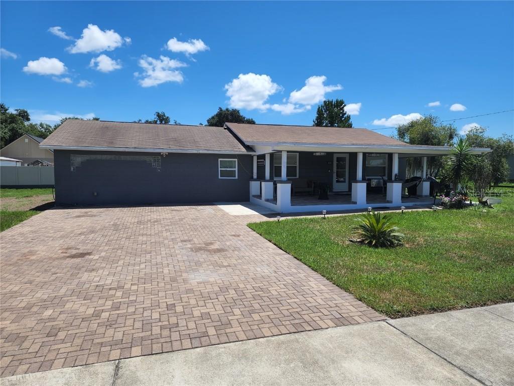 2001 Setter Ave., St. Cloud, FL 34771