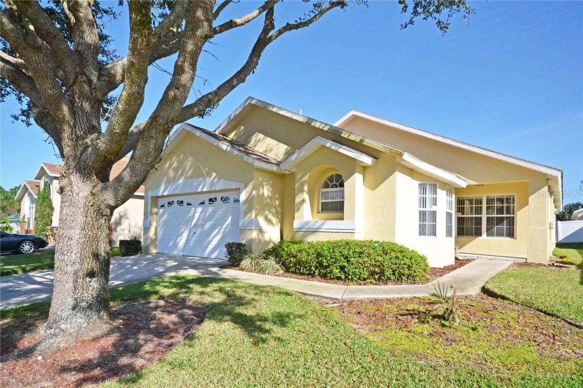 8107 Santee Dr., Kissimmee, FL 34747