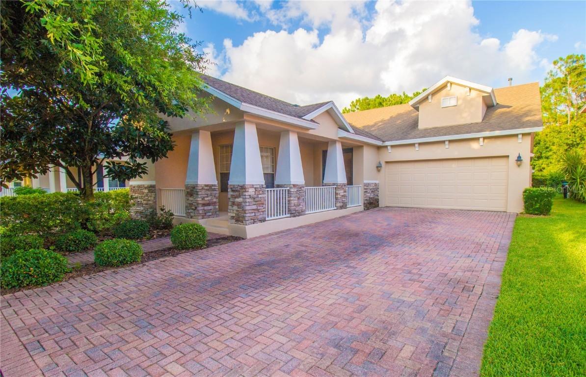 14489 Whittridge Dr., Winter Garden, FL 34787