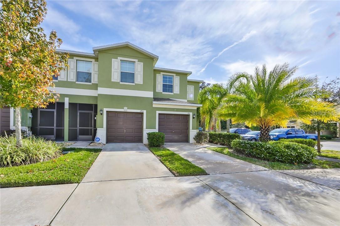 1701 Ivory Goose Pl., Ruskin, FL 33570