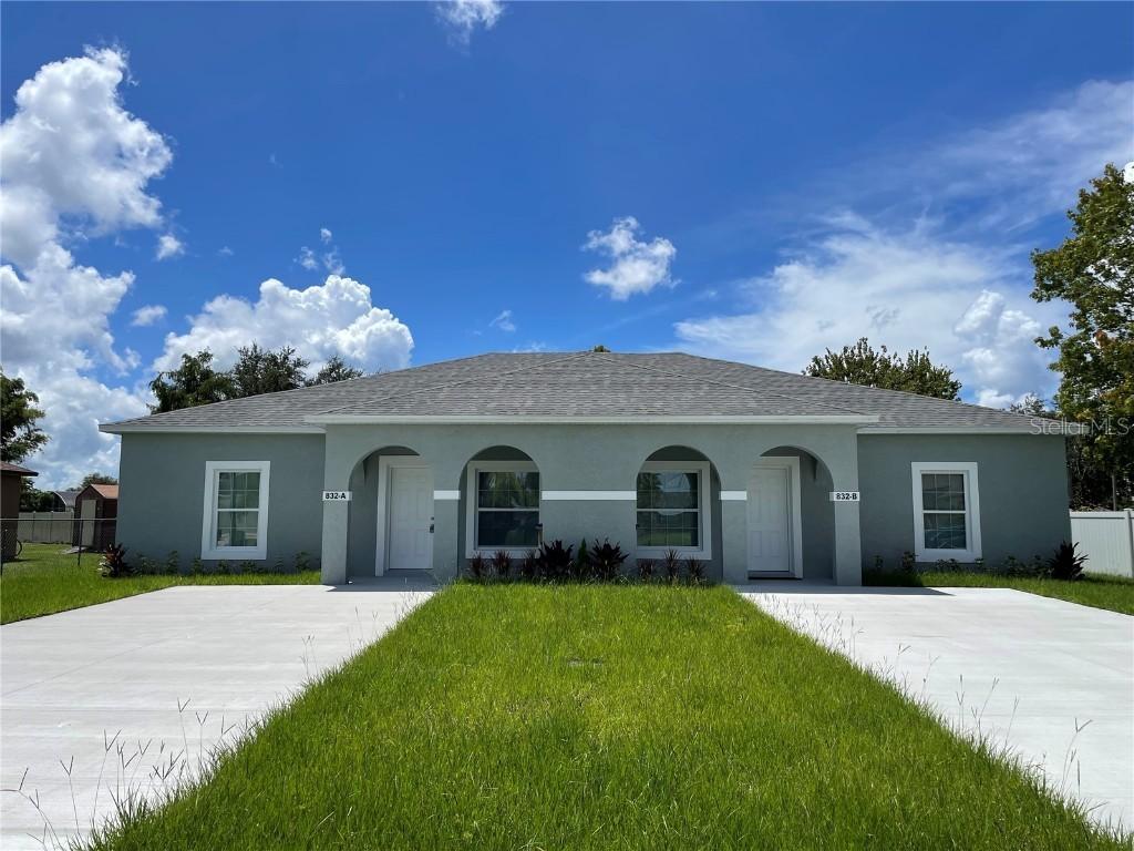 832 Abbeville Ct., Kissimmee, FL 34759