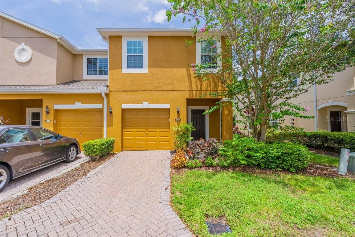 5466 Rutherford Pl., Oviedo, FL 32765