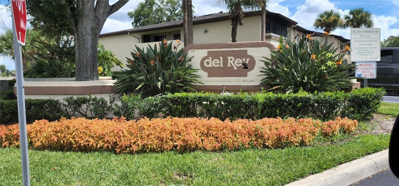 6110 Curry Ford Rd. #118, Orlando, FL 32822