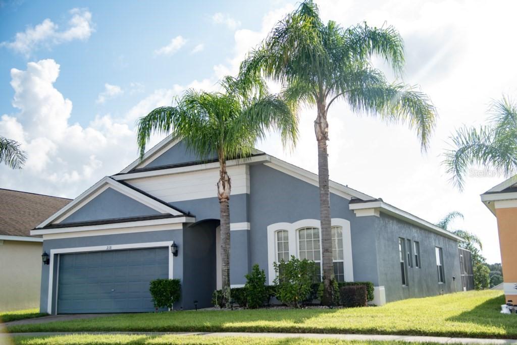 [Address Hidden by Seller], Davenport, FL 33837