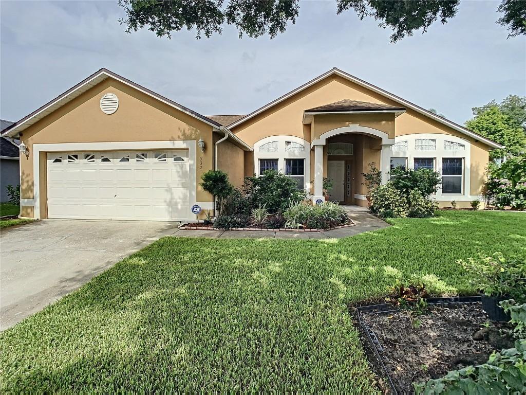 532 Bent Oak Loop, Davenport, FL 33837