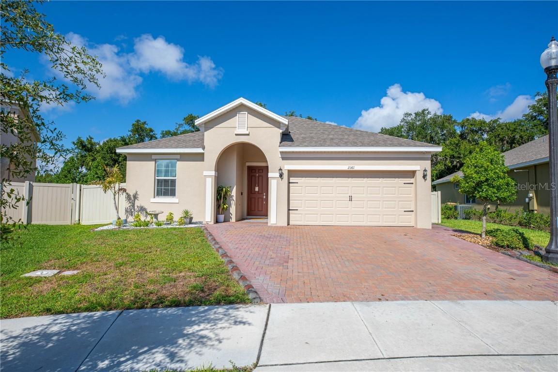 2361 Jernigan Loop, Kissimmee, FL 34746