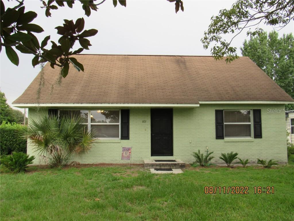 801 Tennessee Ave., St. Cloud, FL 34769
