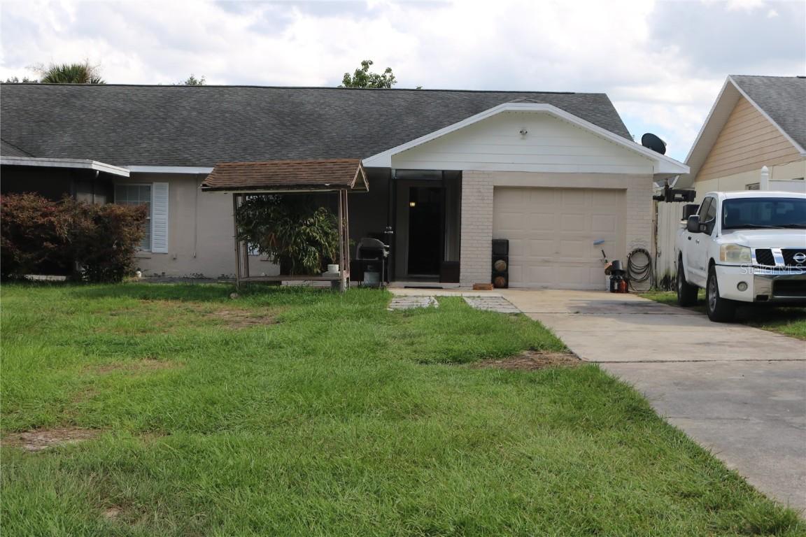 7104 Blue Earth Ct., Orlando, FL 32818