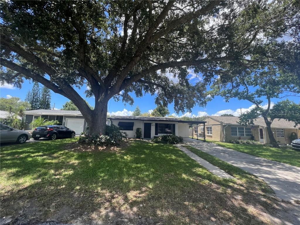 912 Wyoming Ave., Saint Cloud, FL 34769