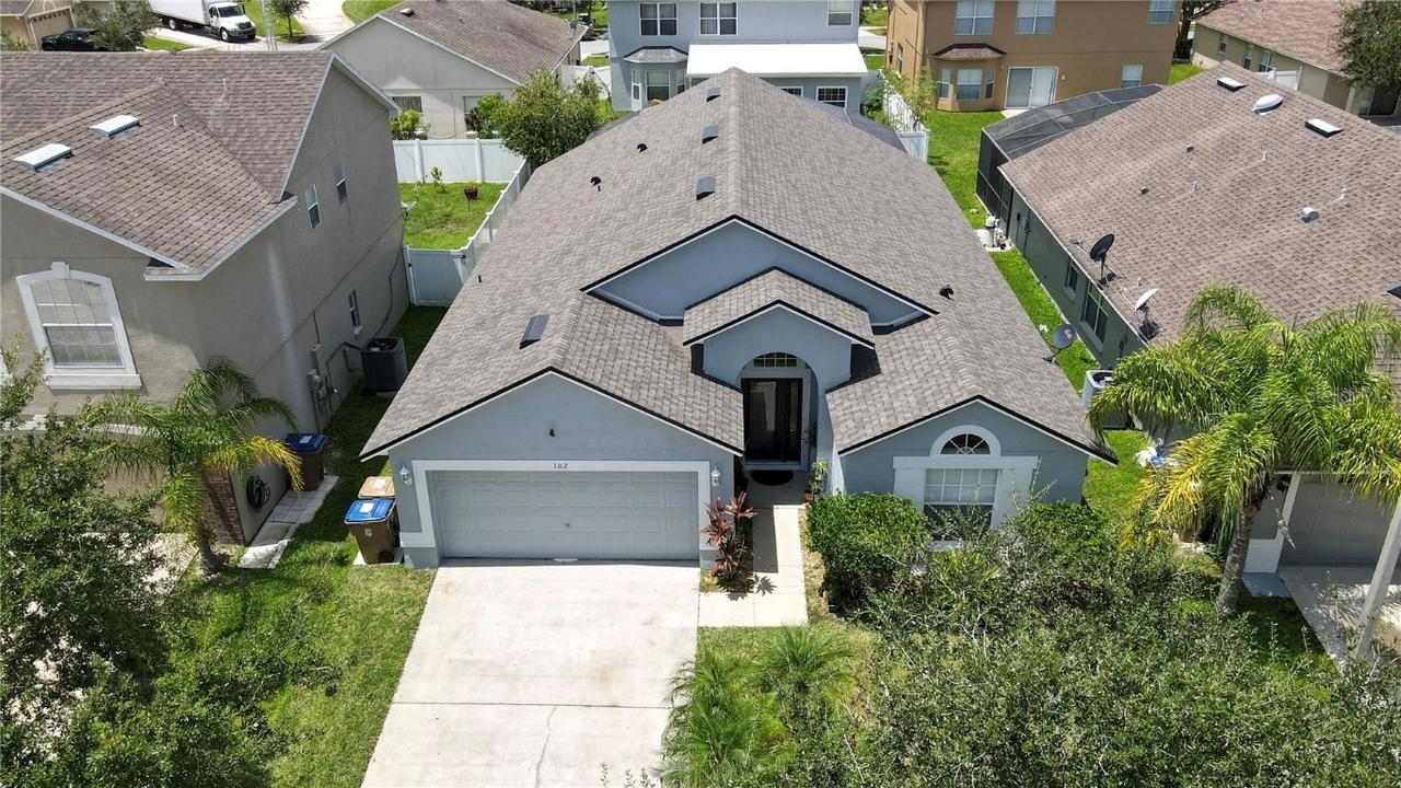 102 Thornbury Ln., Kissimmee, FL 34744