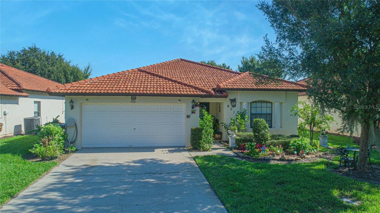 9011 Murano Mews Ct., Kissimmee, FL 34747