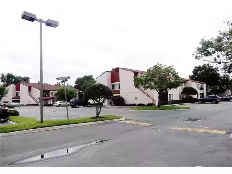 2495 Lakeway Branch Dr., Orlando, FL 32839