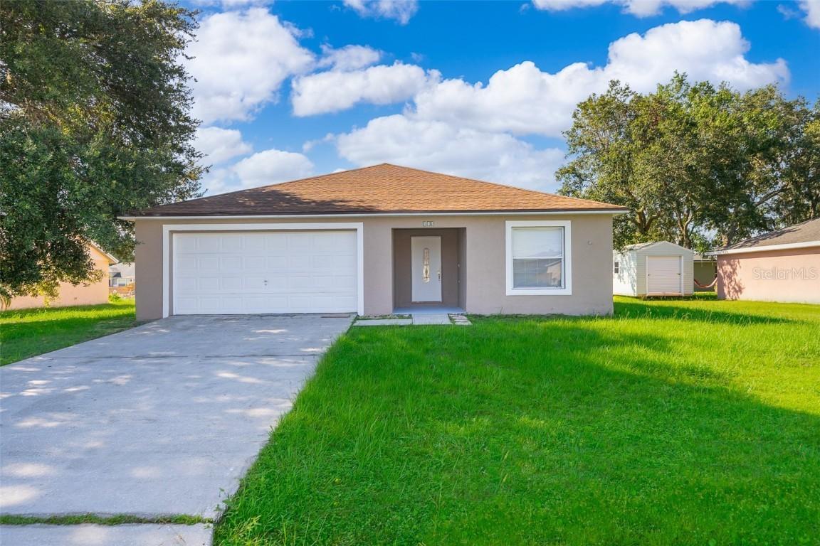 510 Kingfisher Dr., Poinciana, FL 34759