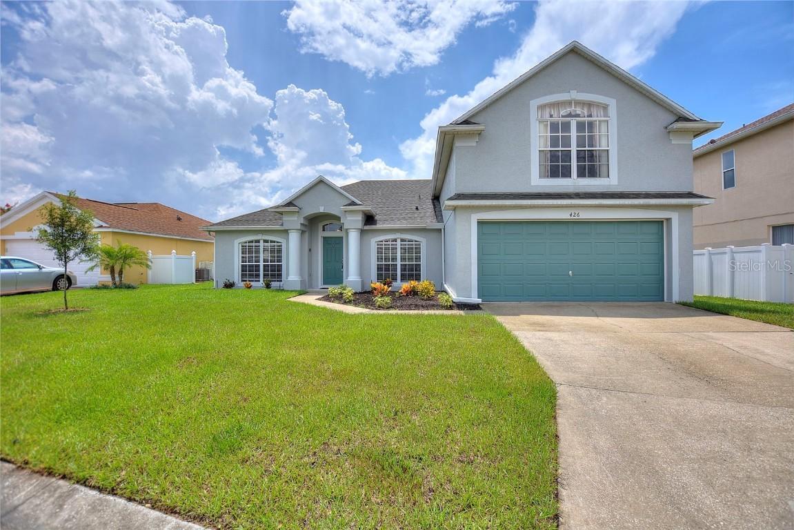 426 Grand Reserve Dr., Davenport, FL 33837