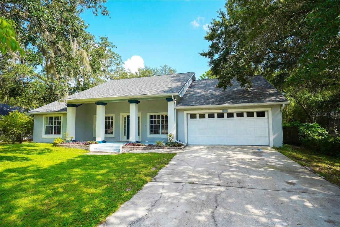2912 Evans Dr, Kissimmee, FL 34758