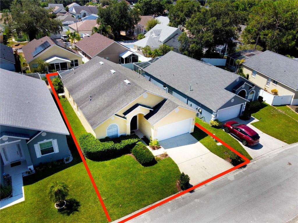 217 Whittier St., Davenport, FL 33896