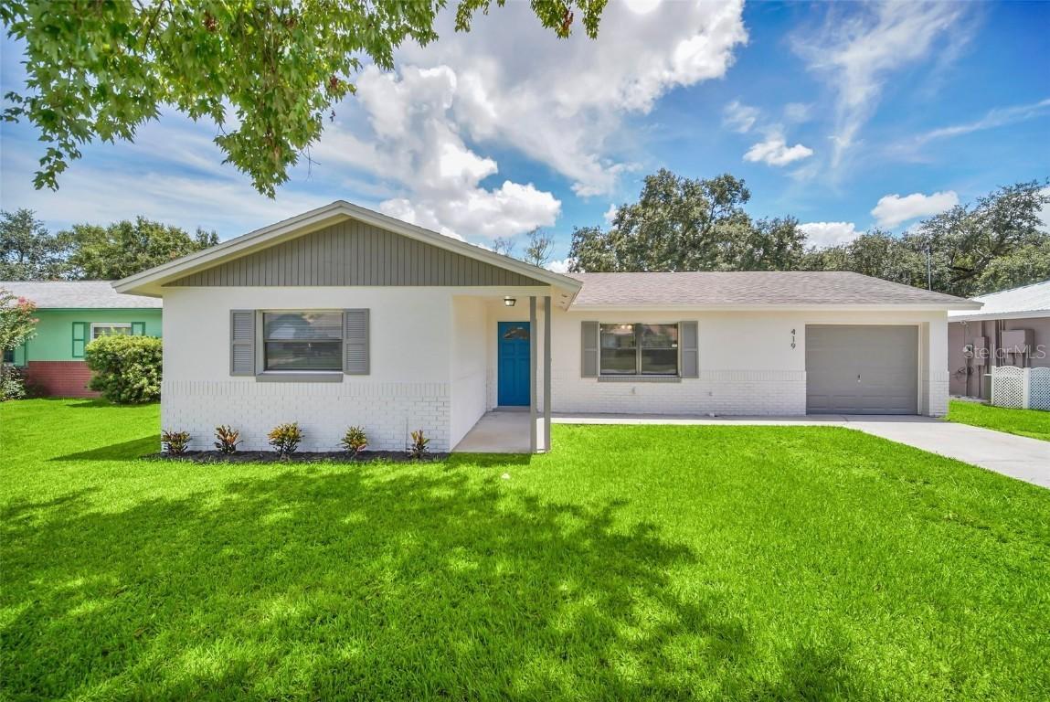 419 Louisiana Ave., St. Cloud, FL 34769