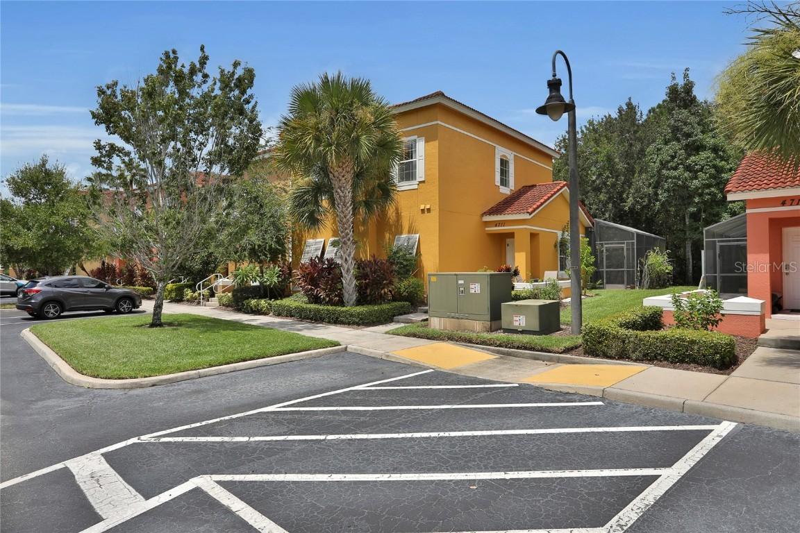 4711 Ormond Beach Way, Kissimmee, FL 34746
