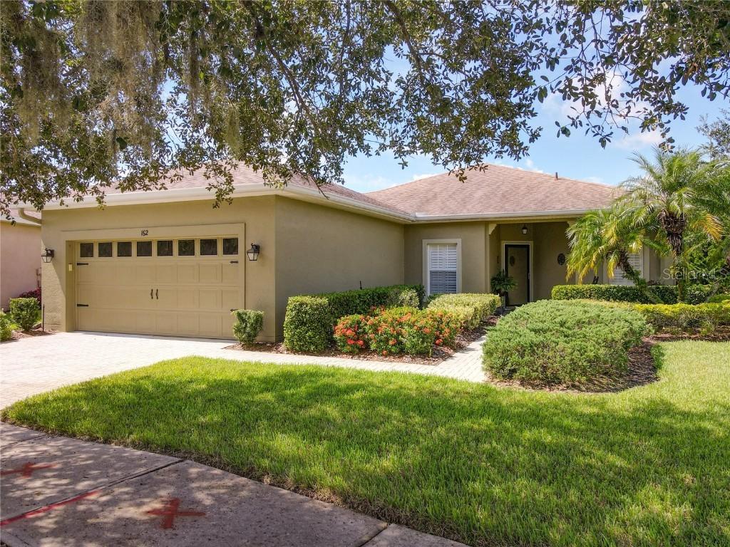 162 Cape Florida Dr., Kissimmee, FL 34759