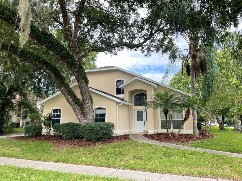 1520 Twin Oaks Cir., Oviedo, FL 32765