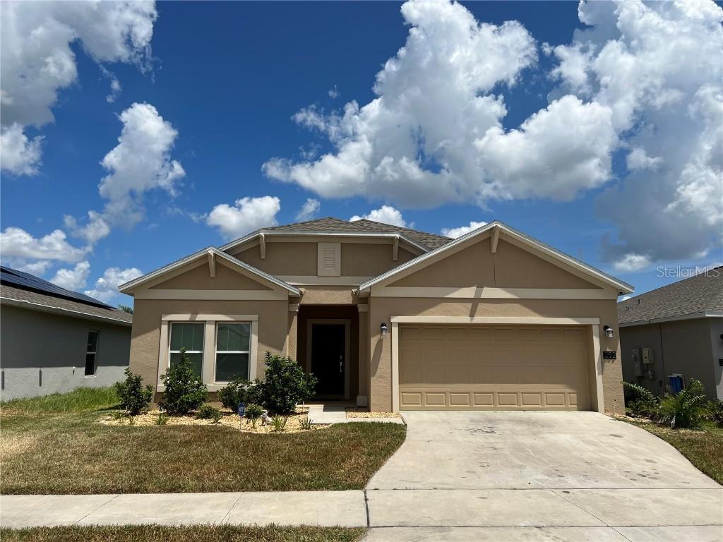252 Taft Dr., Davenport, FL 33837