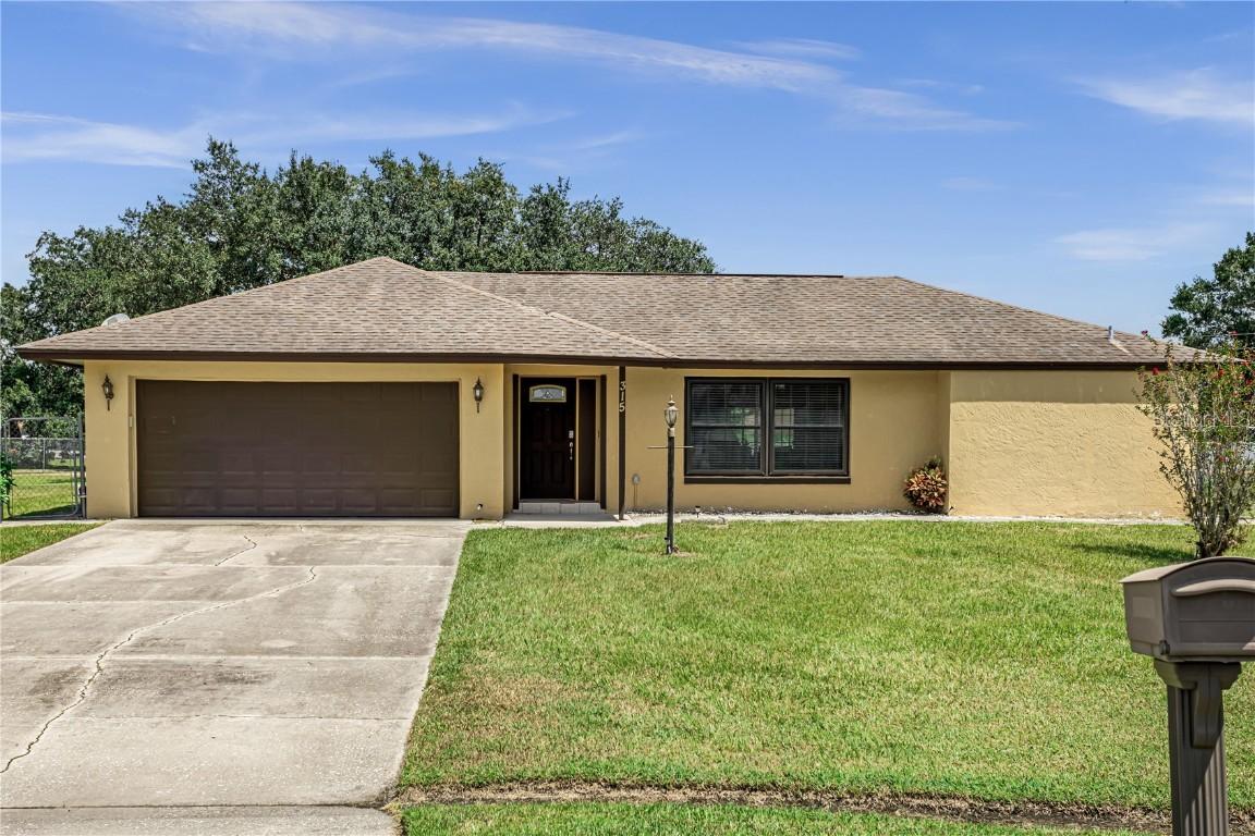 315 Mormanno Way, Kissimmee, FL 34758