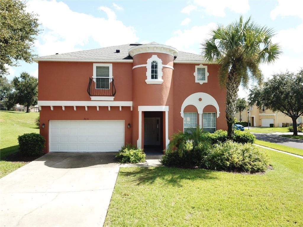2601 Isla Vista Ct, Kissimmee, FL 34747