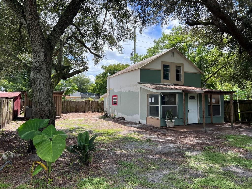 1713 Connecticut Ave., Saint Cloud, FL 34769